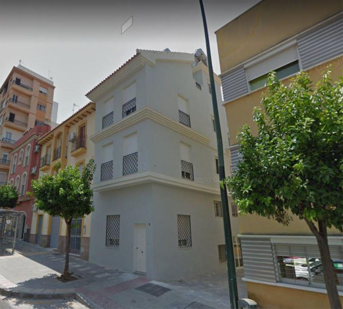 Commercial Other in M&aacute;laga Centro