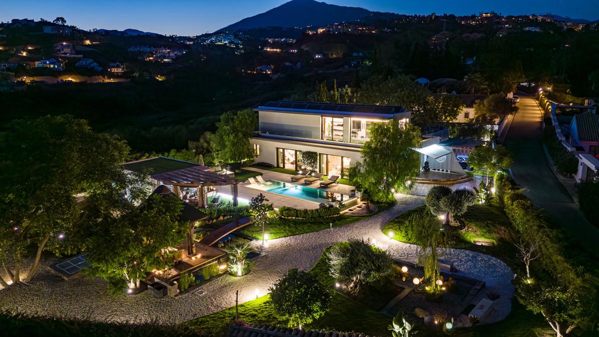 Villa Detached in Benahav&iacute;s