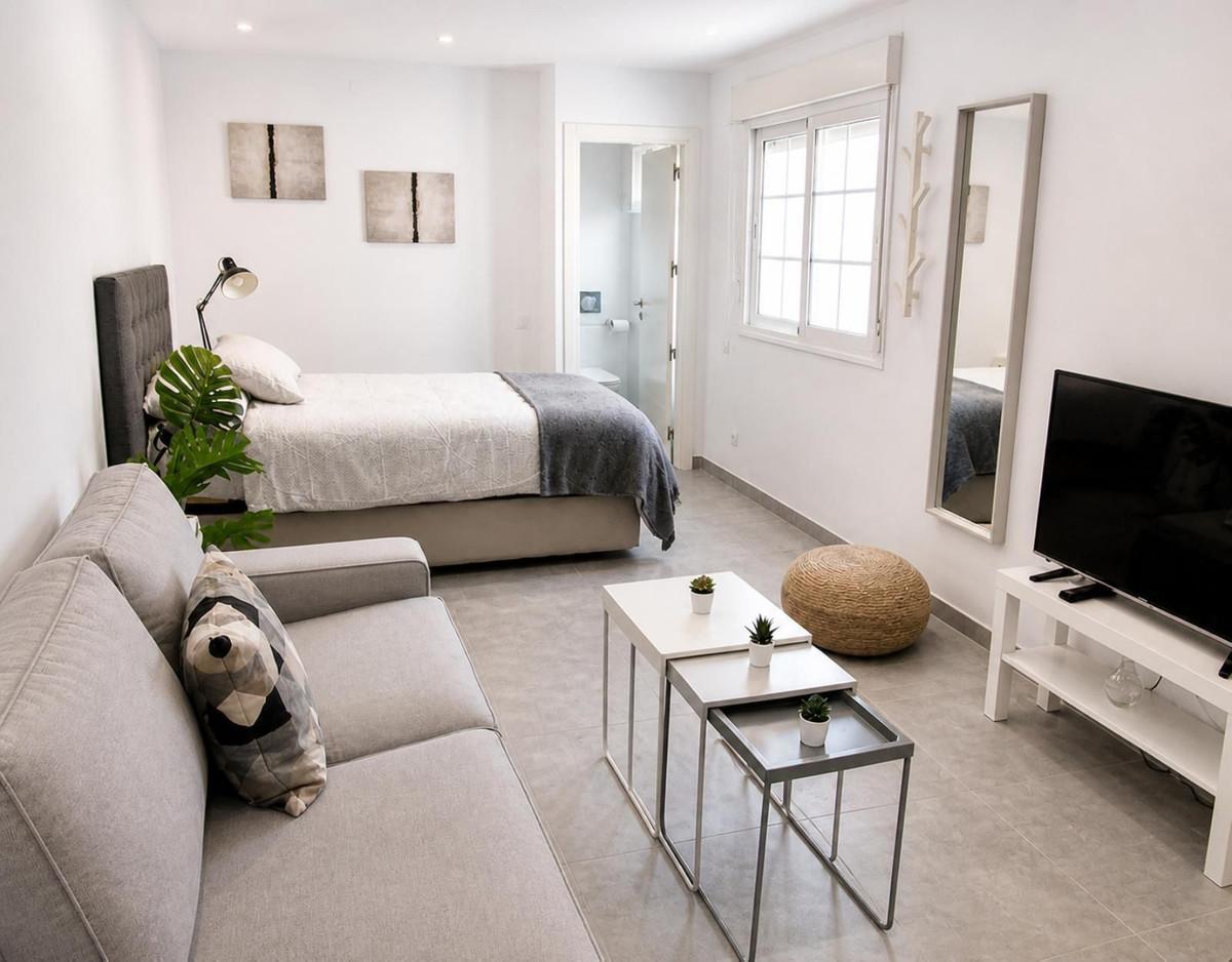 Studio Middle Floor in San Pedro de Alc&aacute;ntara