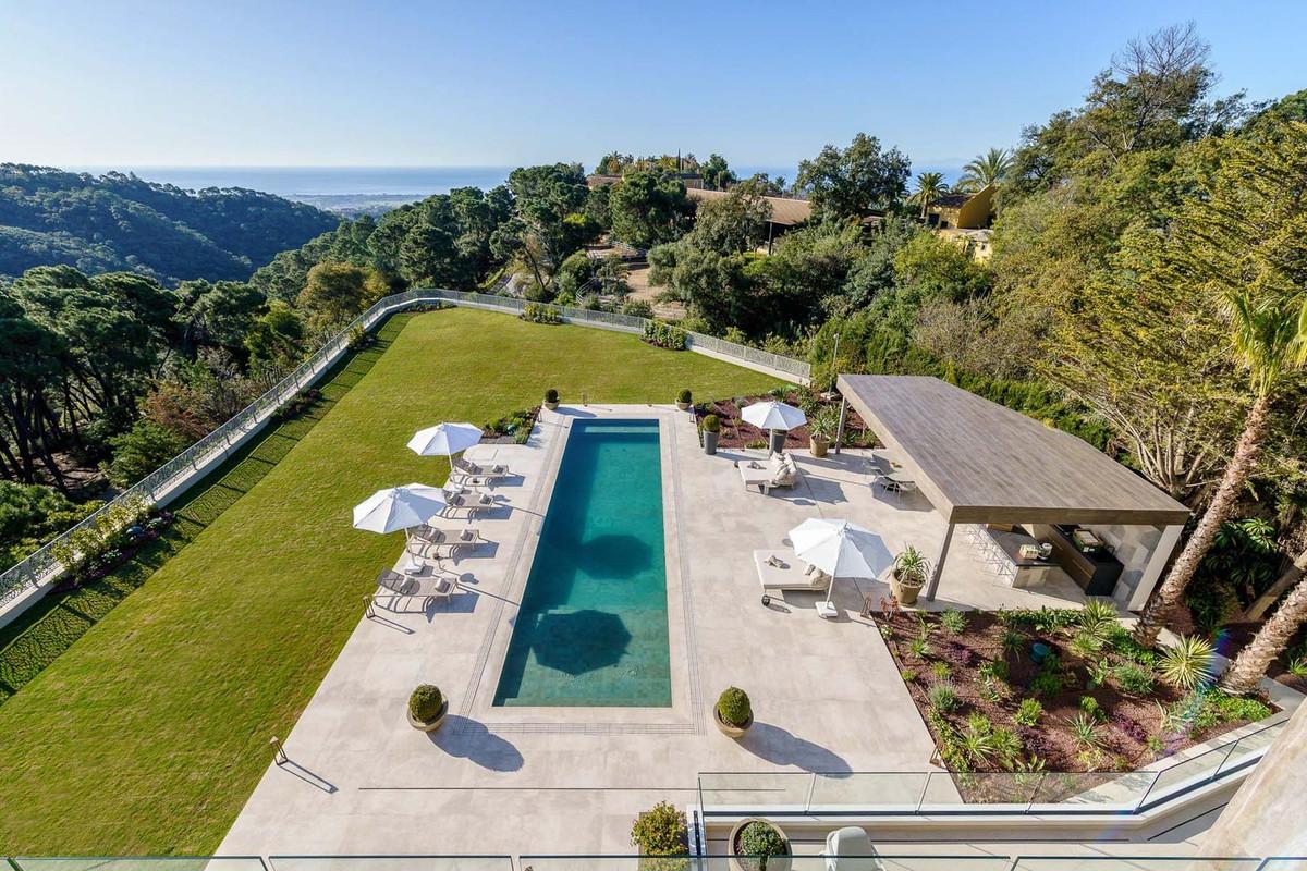 Villa Detached in La Zagaleta