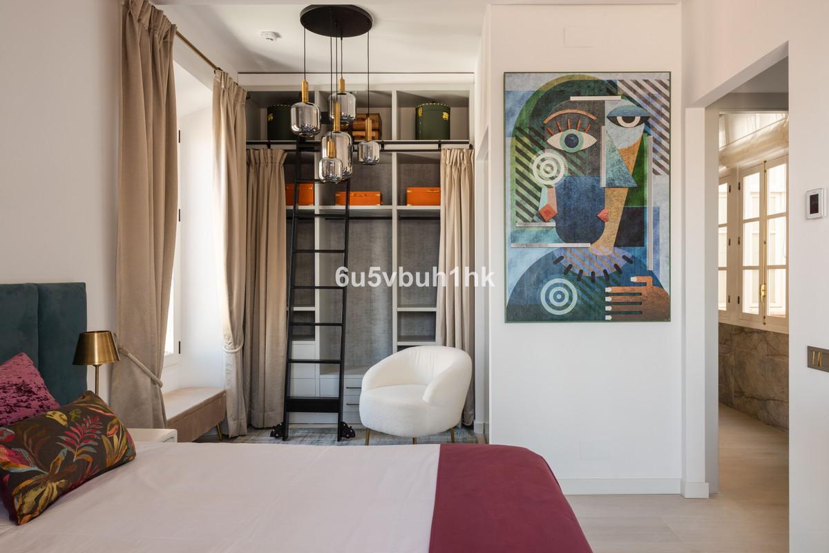 Apartment Ground Floor in Centro Hist&oacute;rico