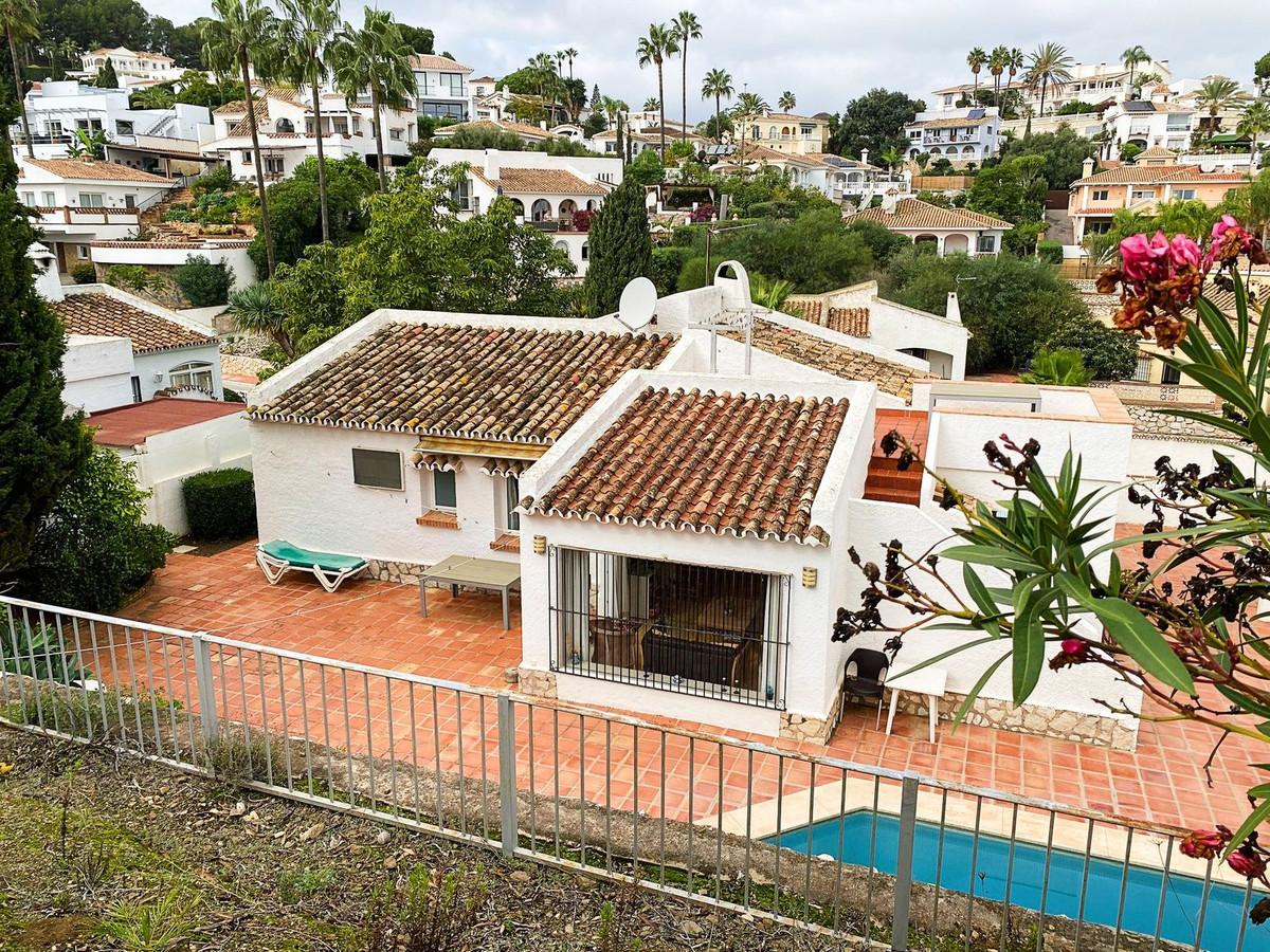 Villa Detached in Mijas