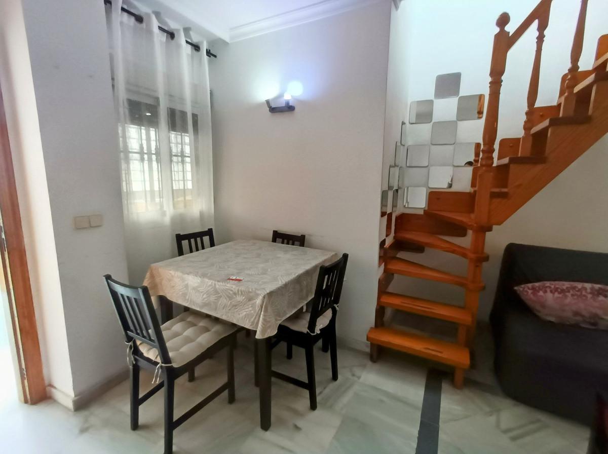 Apartment Penthouse in Los Boliches