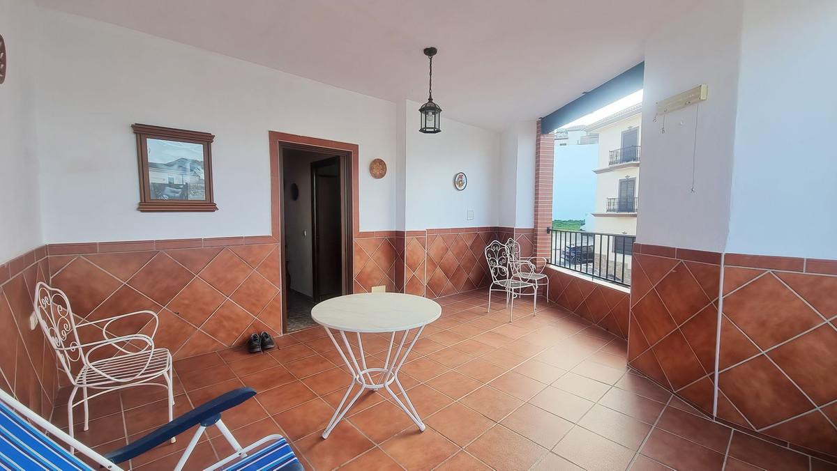 Apartment Middle Floor in Alhaurín el Grande