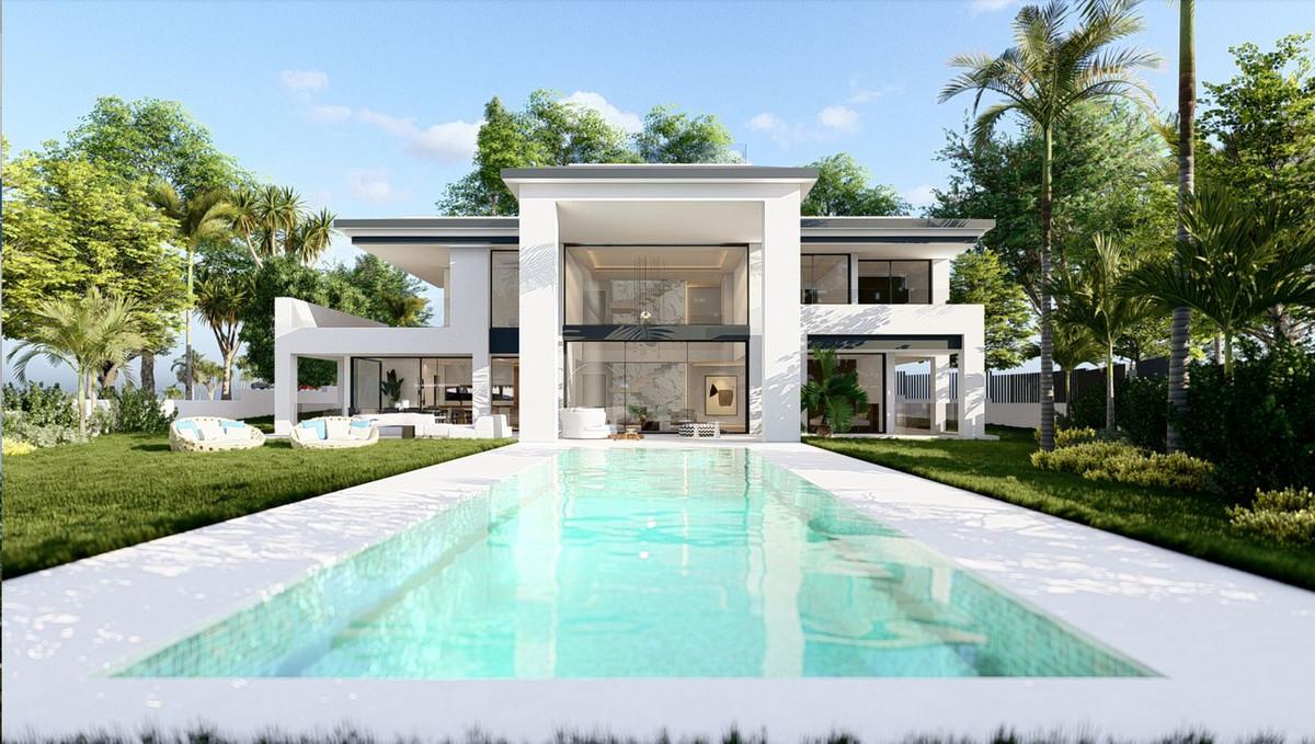 Plot Residential in Puerto Ban&uacute;s