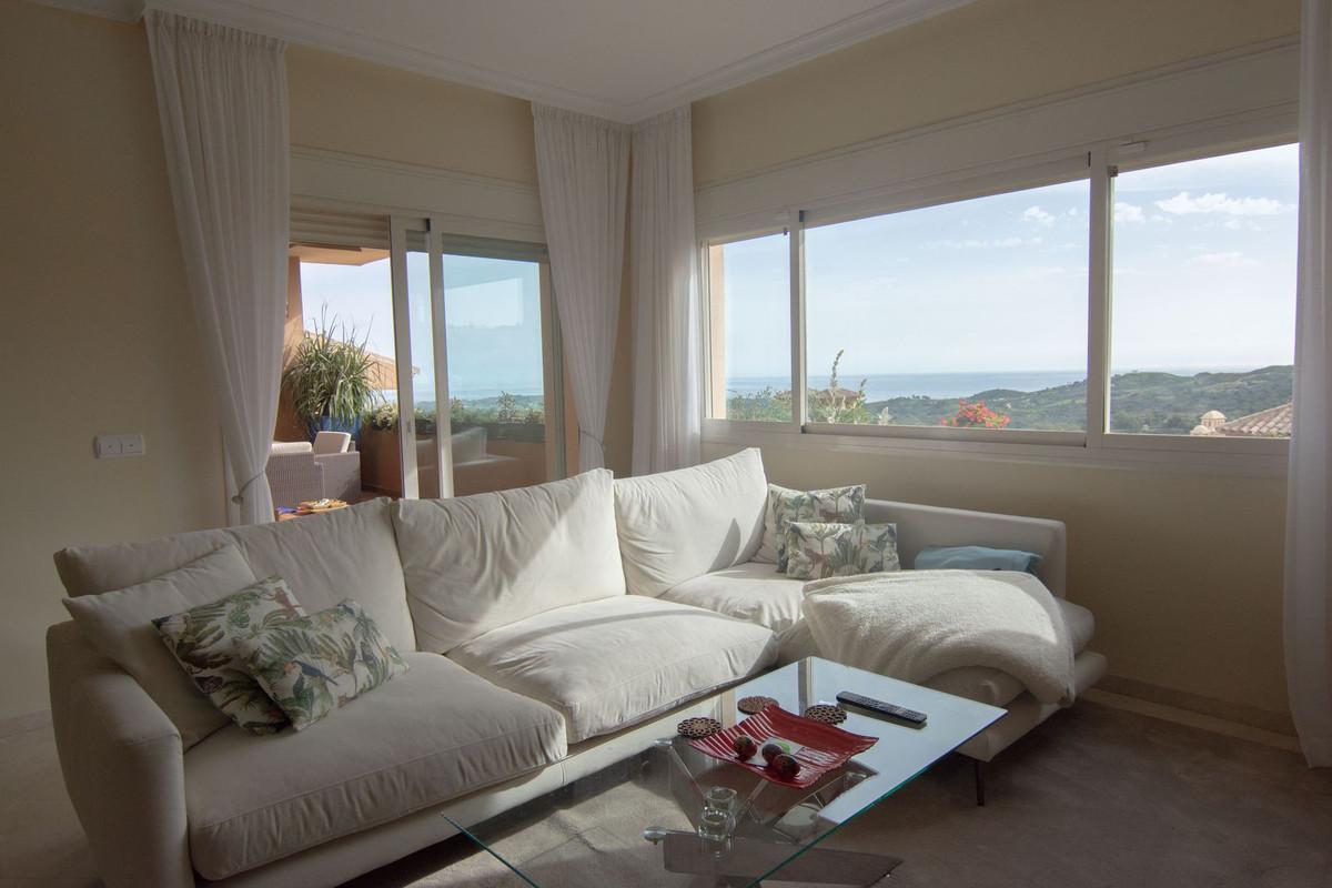 Apartment Middle Floor in La Mairena