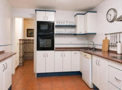 R4896007, Townhouse Terraced in Las Lagunas