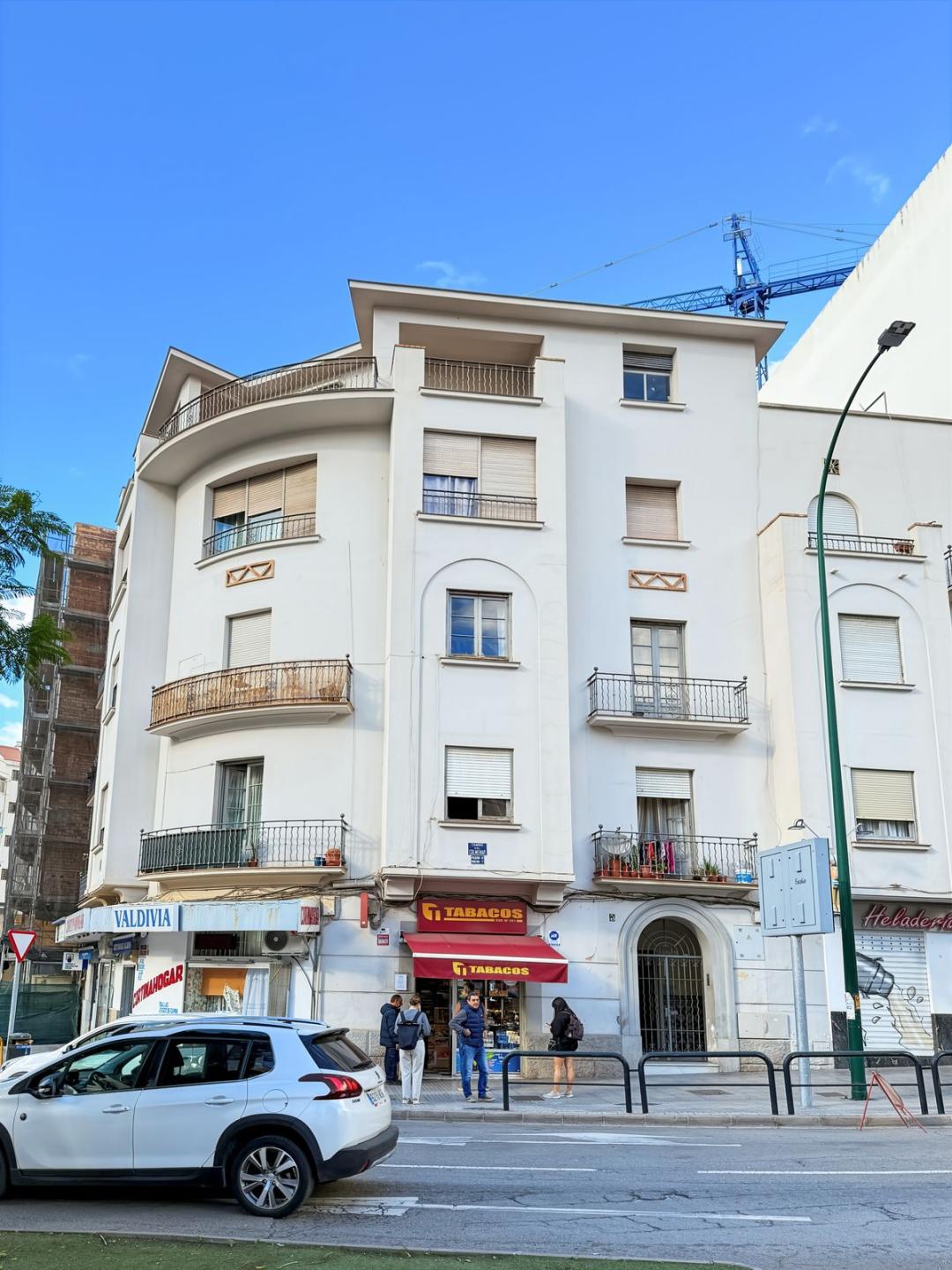 Commercial Other in Olletas