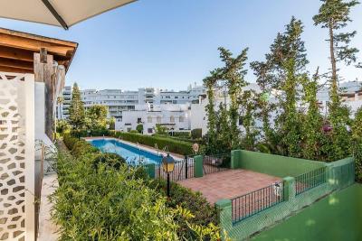 R4898542, Apartment Middle Floor in San Pedro de Alcántara