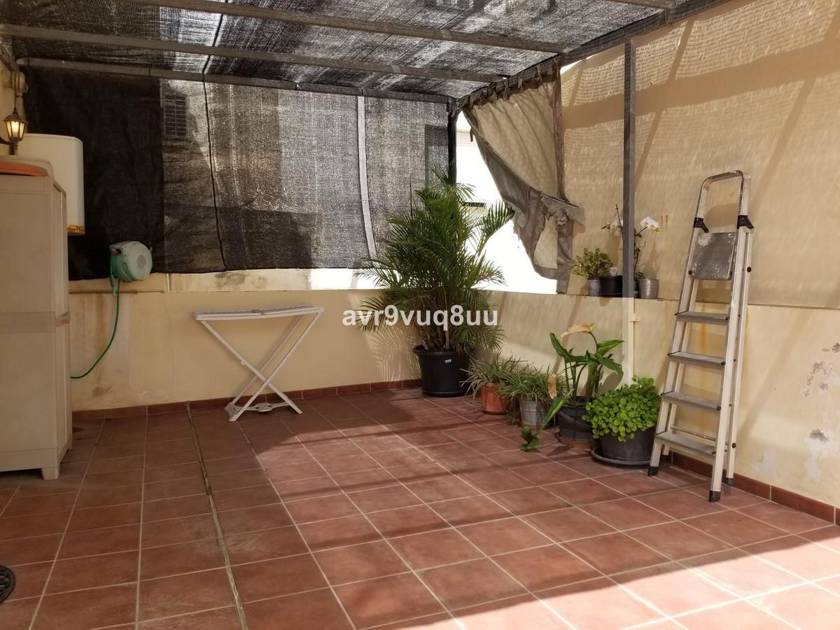 Commercial Commercial Premises in Las Lagunas