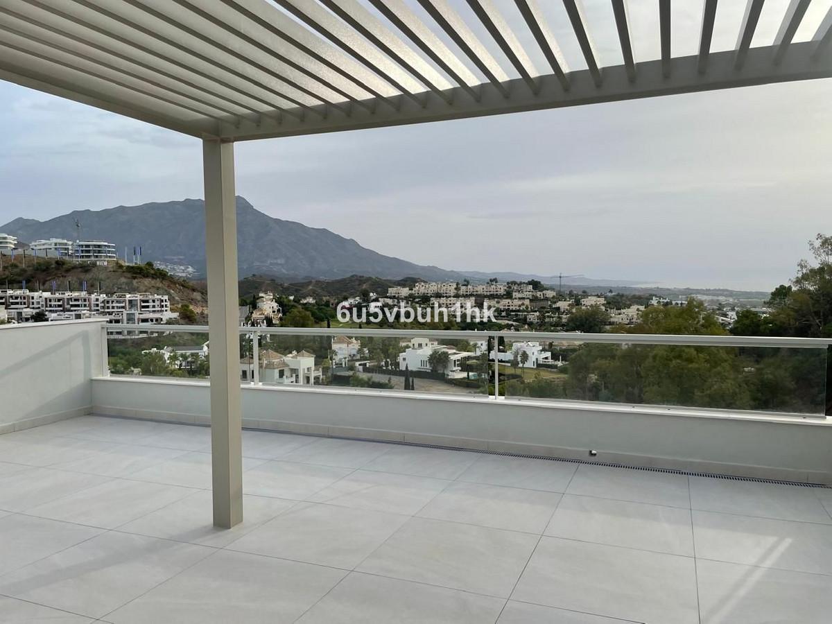 Apartment Penthouse in La Quinta