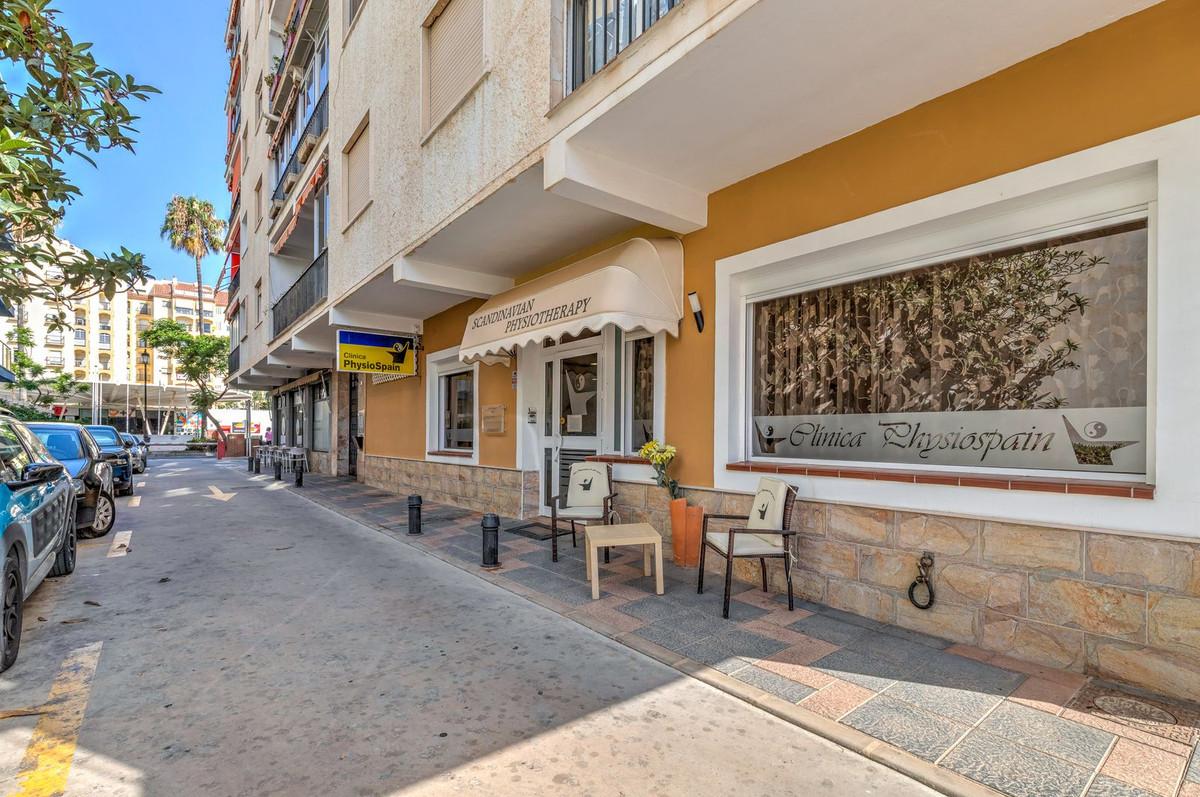 Commercial Business in Fuengirola