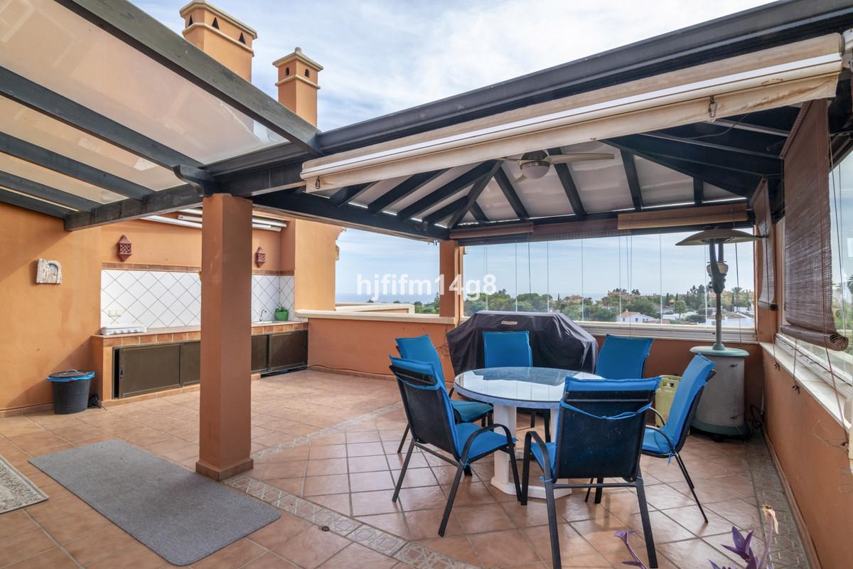 Apartment Penthouse in Nueva Andaluc&iacute;a