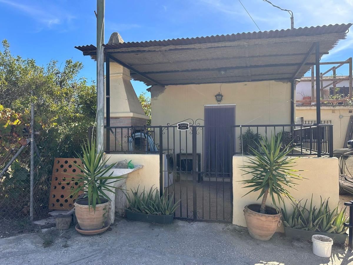 Villa Semi Detached in Co&iacute;n