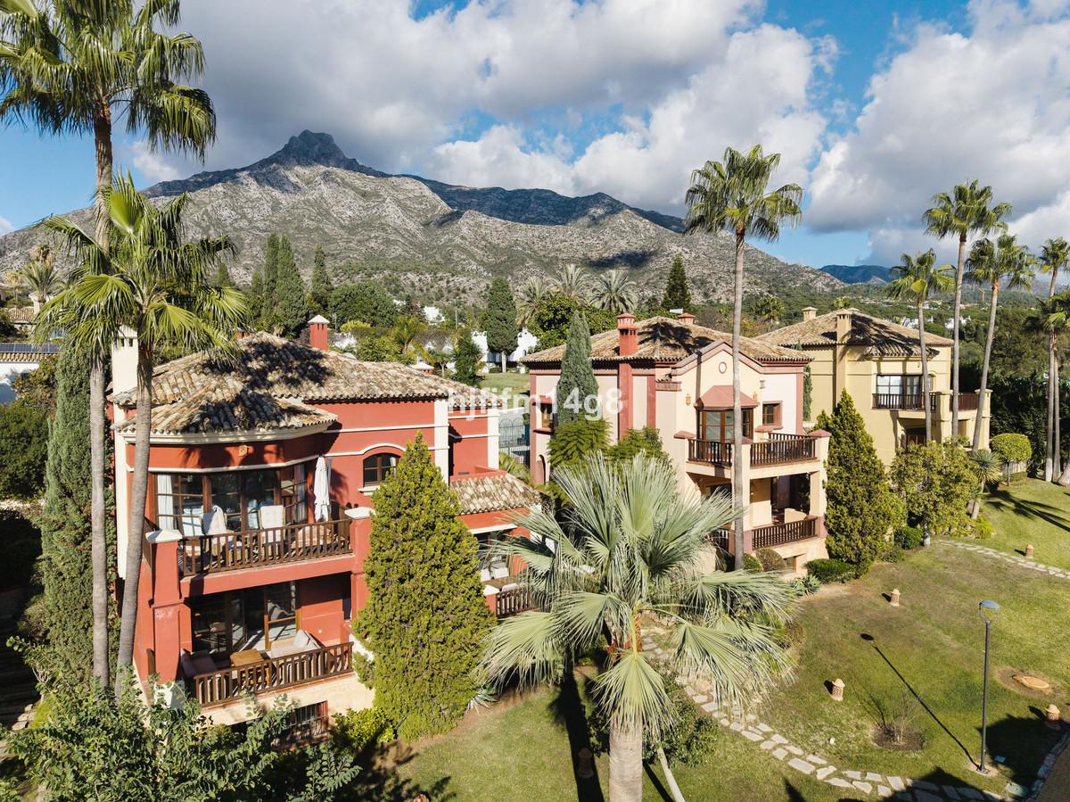 Villa Detached in The Golden Mile