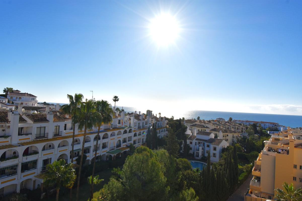 Apartment Penthouse in Riviera del Sol