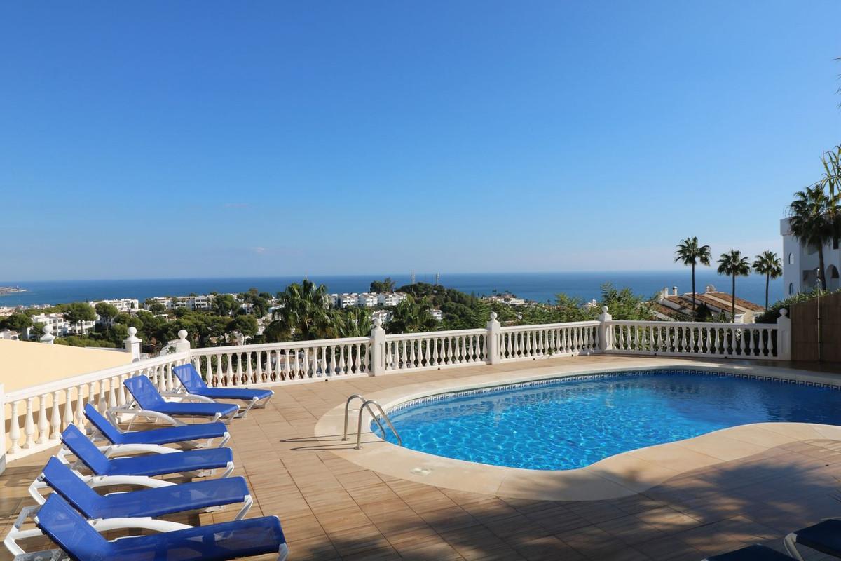 Apartment Ground Floor in Riviera del Sol