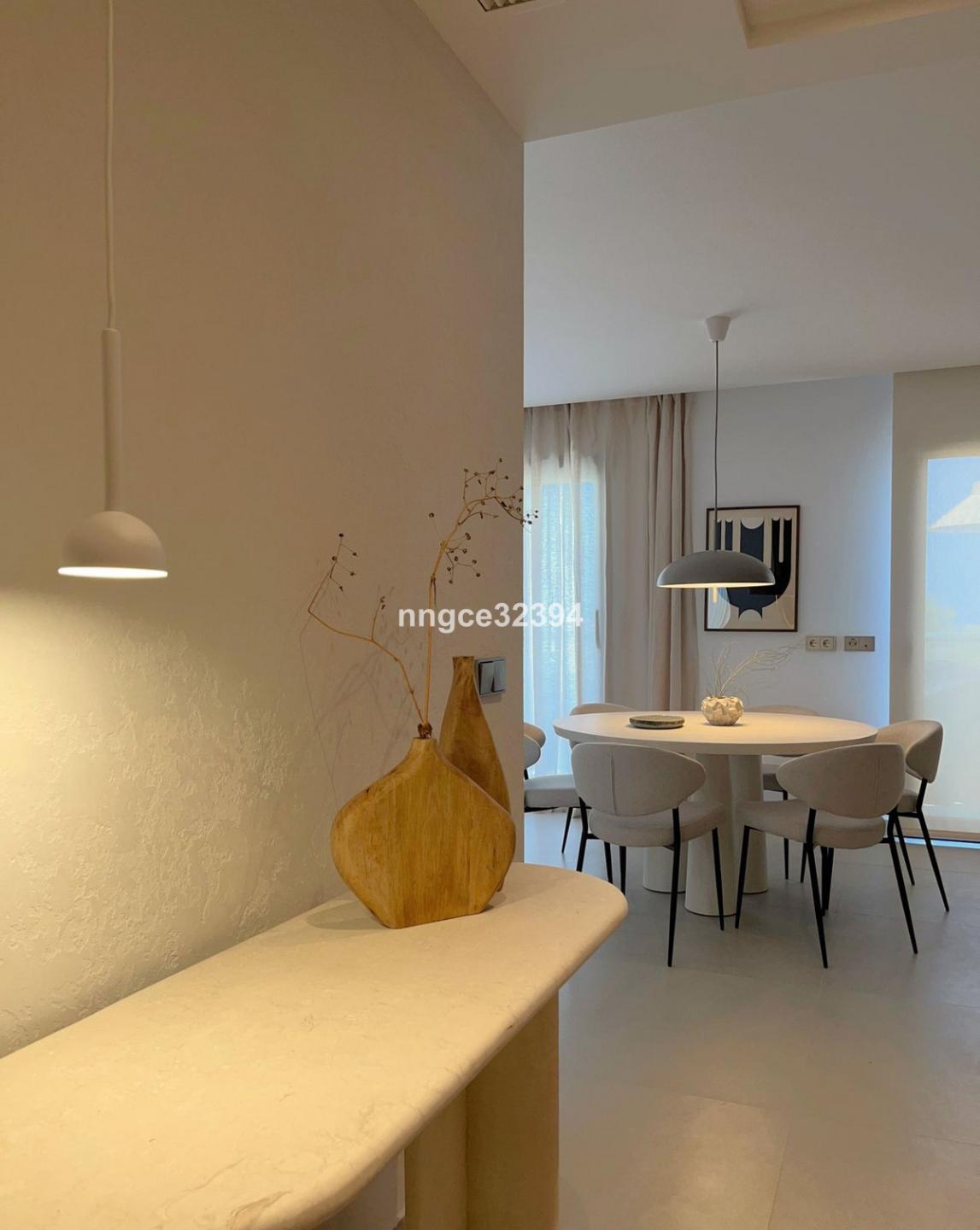 Apartment Penthouse in Benahav&iacute;s