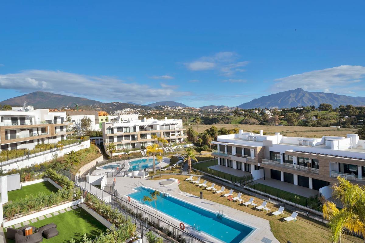 Apartment Penthouse in Atalaya