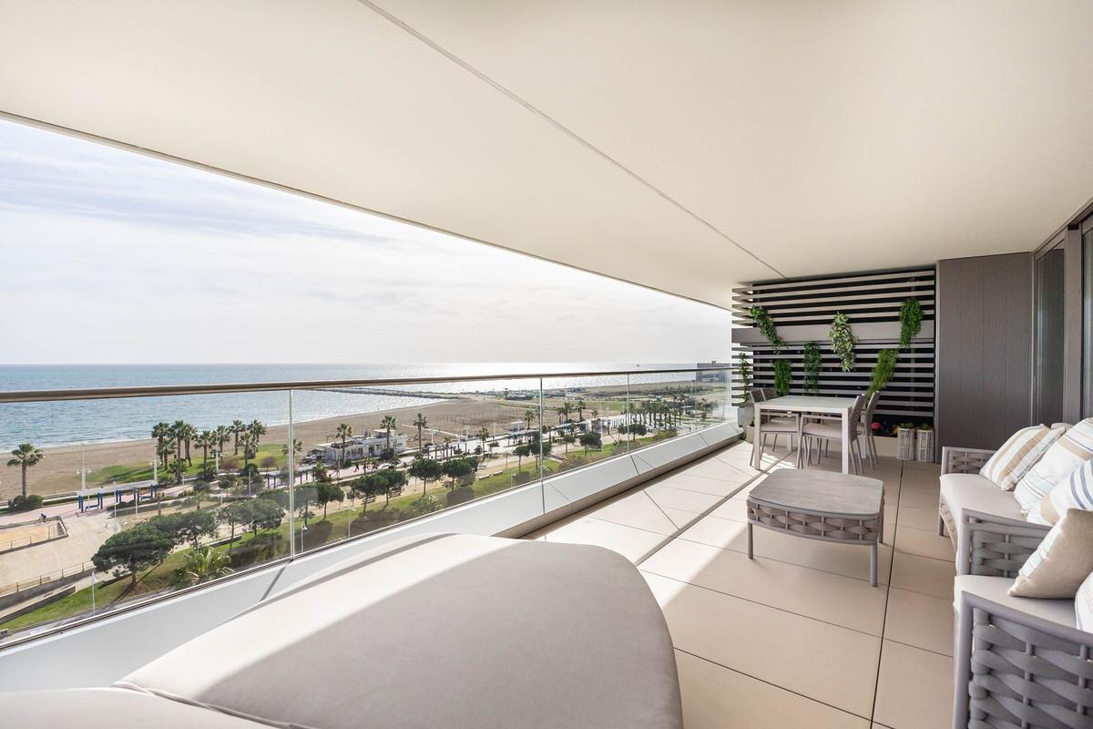 Apartment Middle Floor in Torre del Río