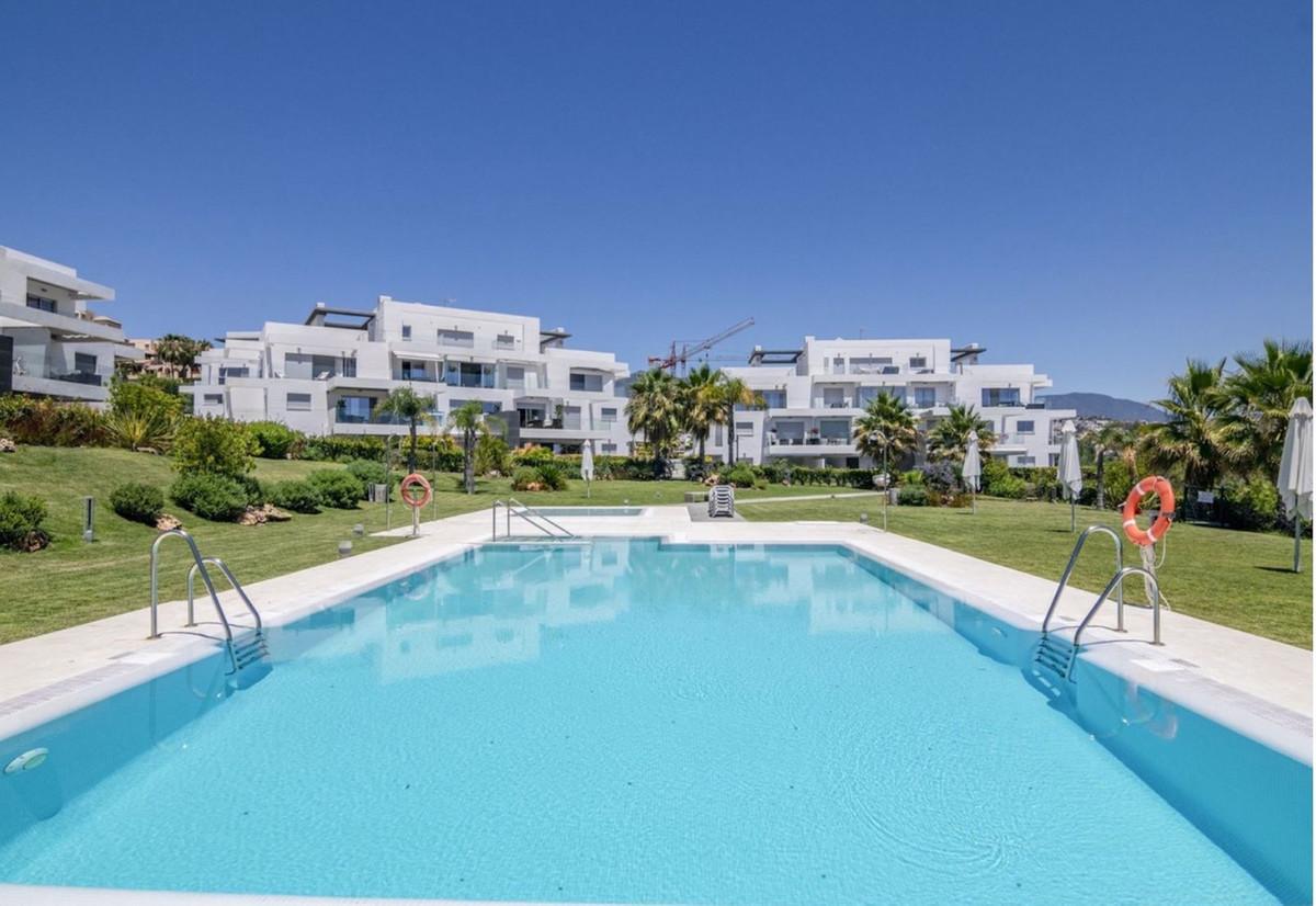 Apartment Ground Floor in Atalaya