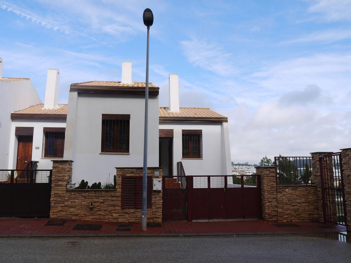 Townhouse Terraced in La Cala