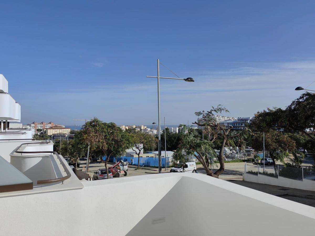 Apartment Ground Floor in Estepona