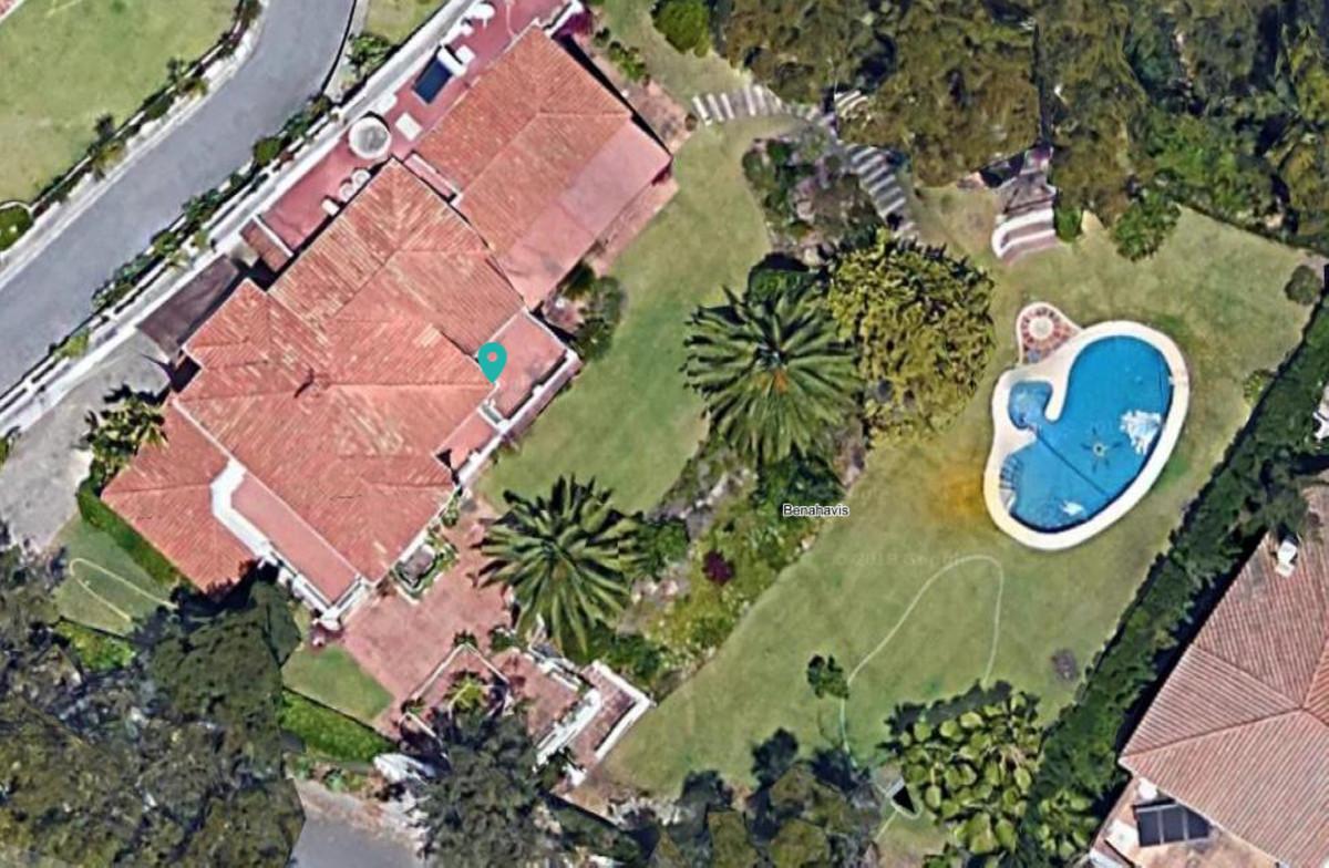 Villa Detached in La Quinta