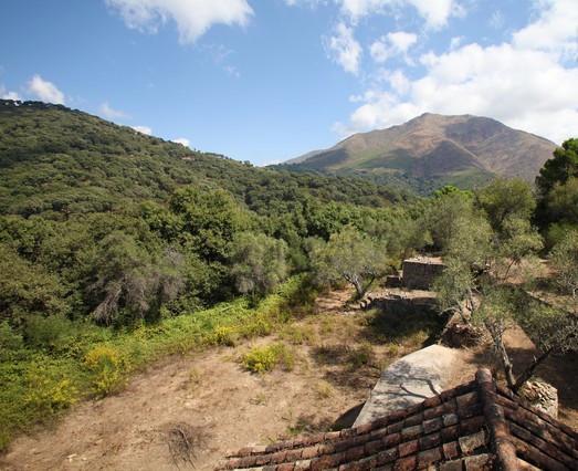 Villa Finca in Casares