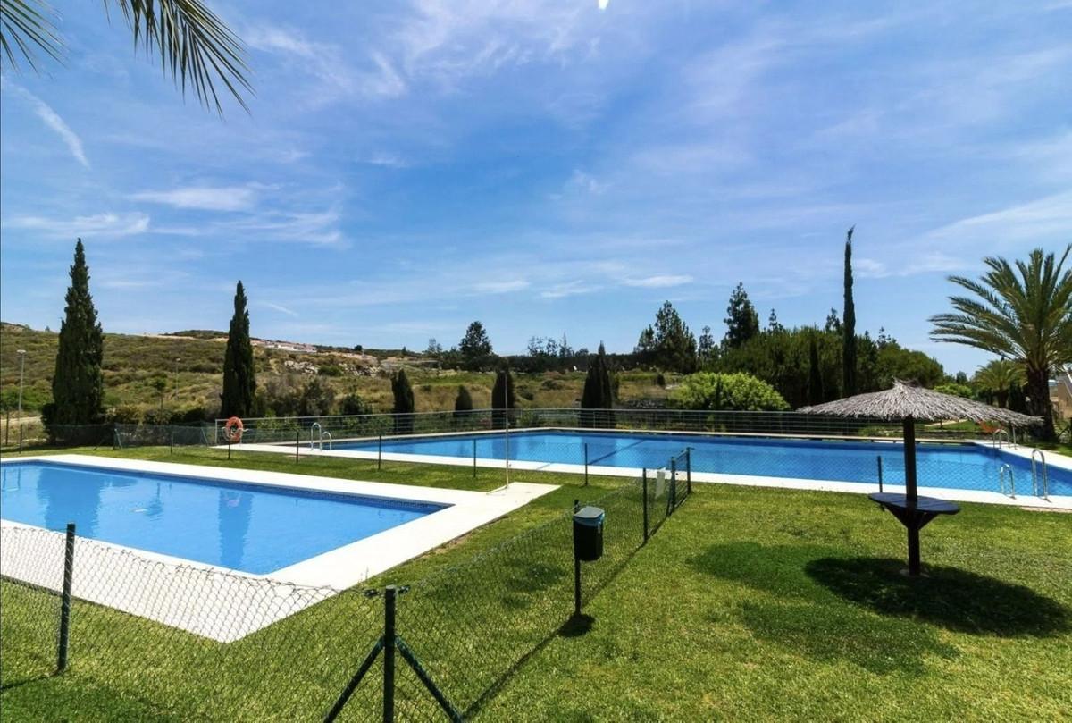 Townhouse Terraced in Mijas