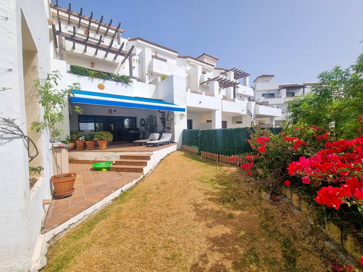 Townhouse Terraced in La Alcaidesa