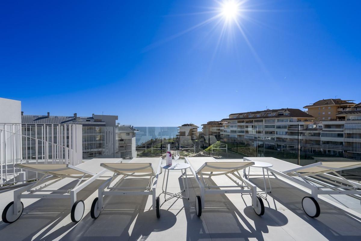 Apartment Penthouse Duplex in Carvajal