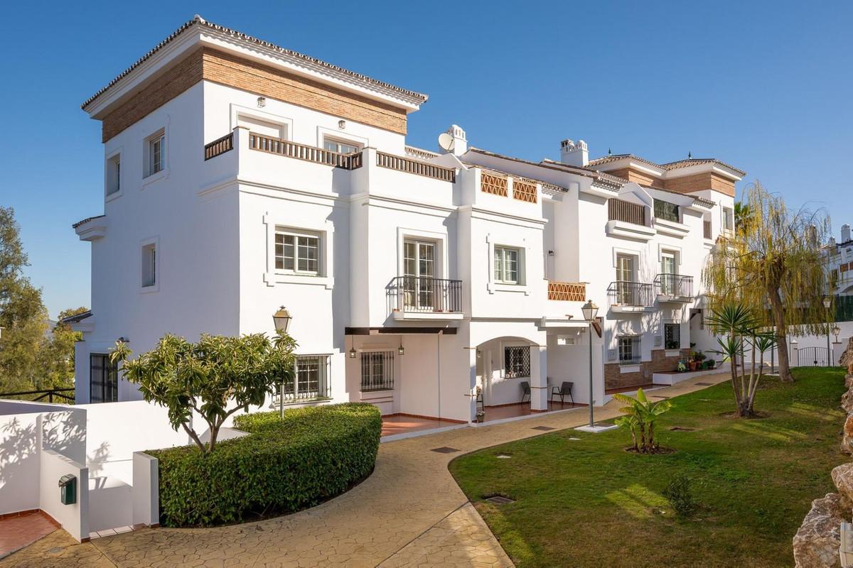 Townhouse Terraced in Alhaurín de la Torre
