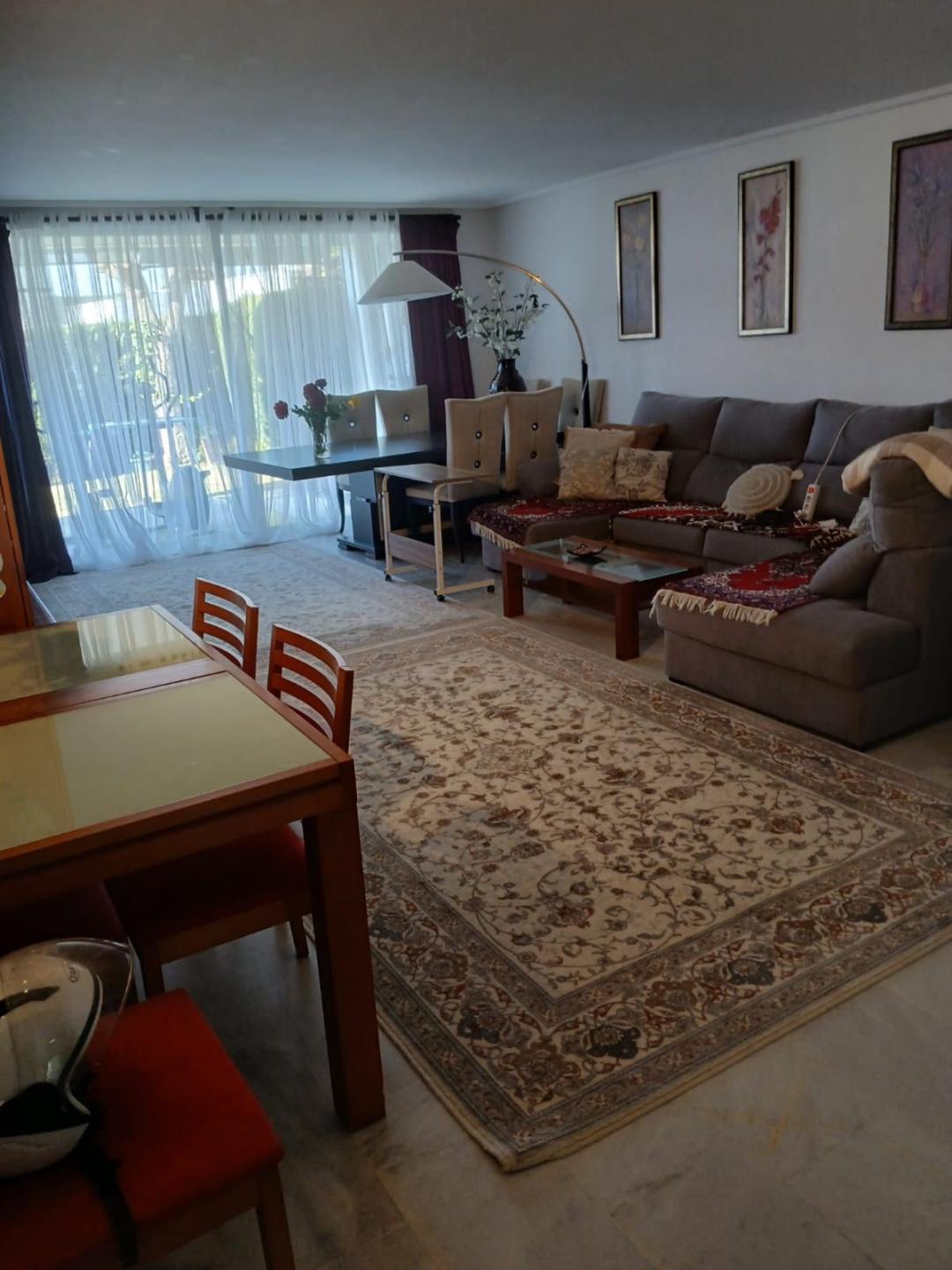 Apartment Ground Floor in Bel Air