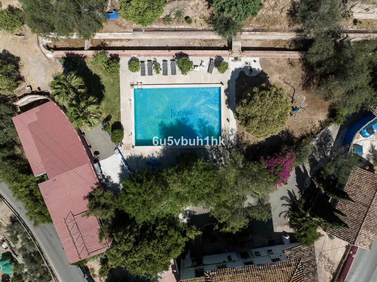 Villa Finca in Alora