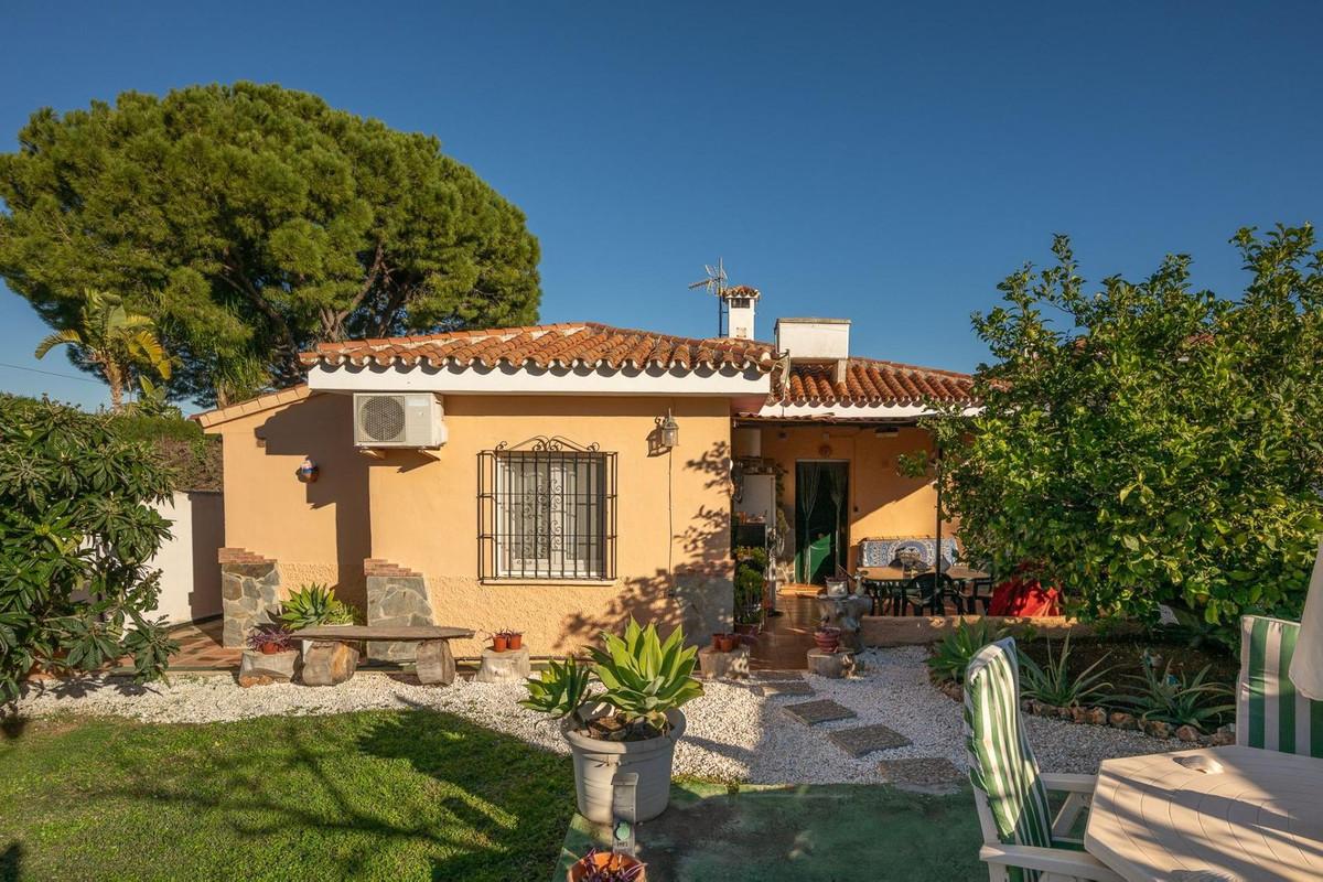 Villa Detached in Alhaur&iacute;n el Grande