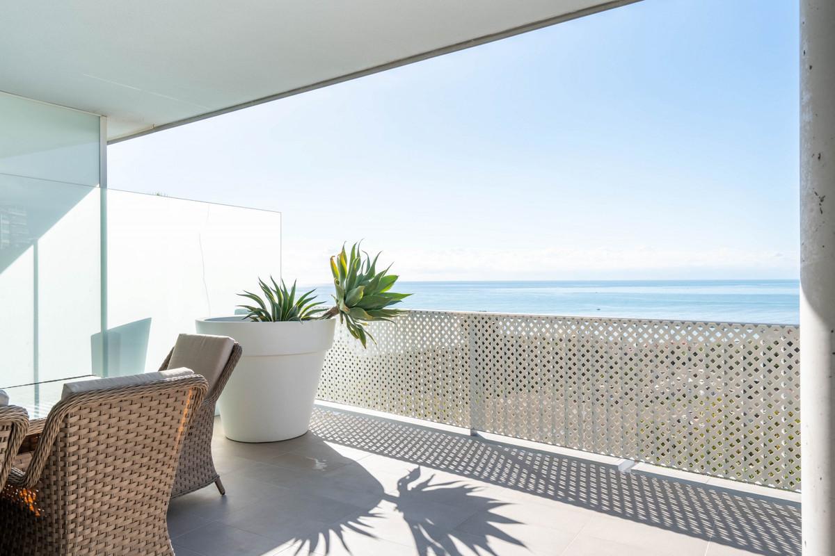 Apartment Ground Floor in Benalmadena