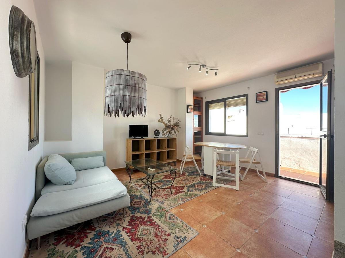 Villa Detached in Mijas