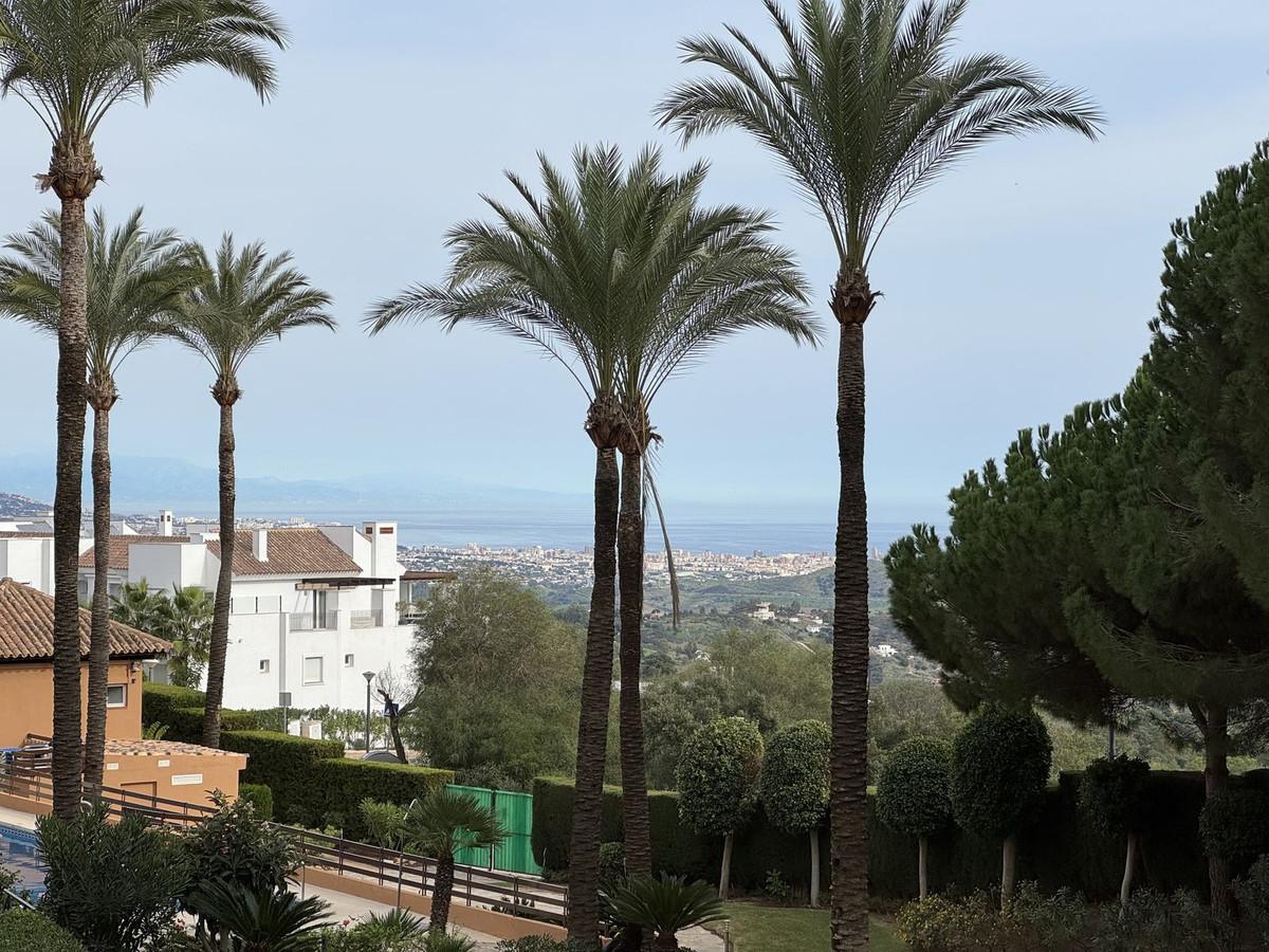 Apartment Ground Floor in La Mairena