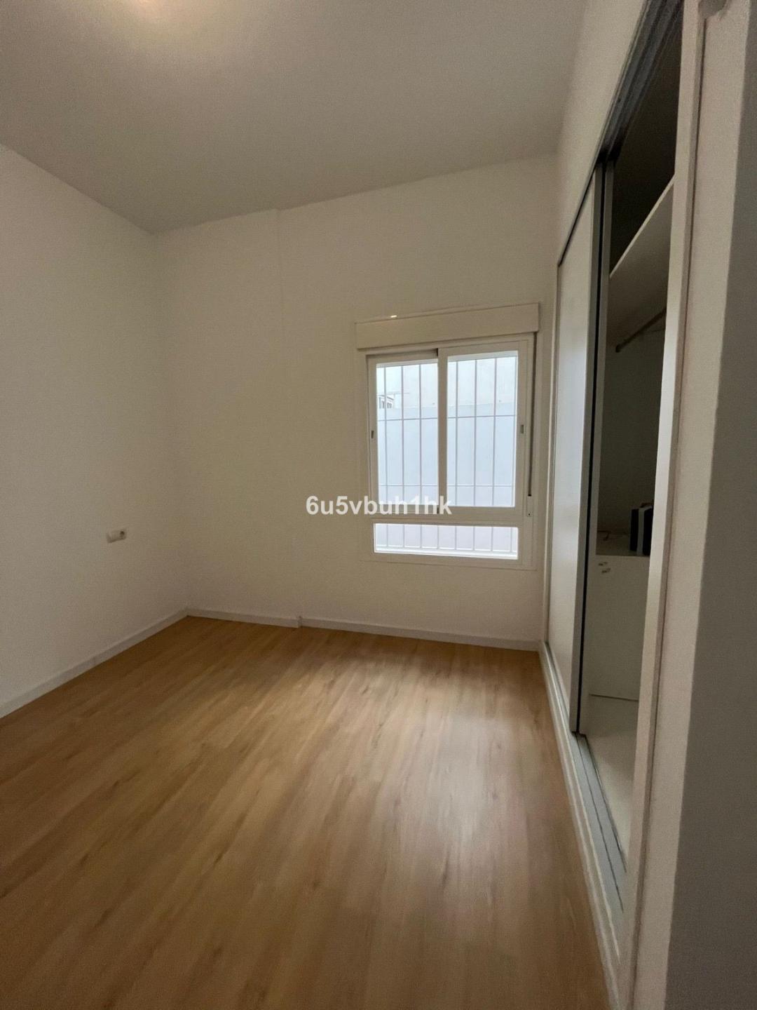 Apartment Ground Floor in Suárez