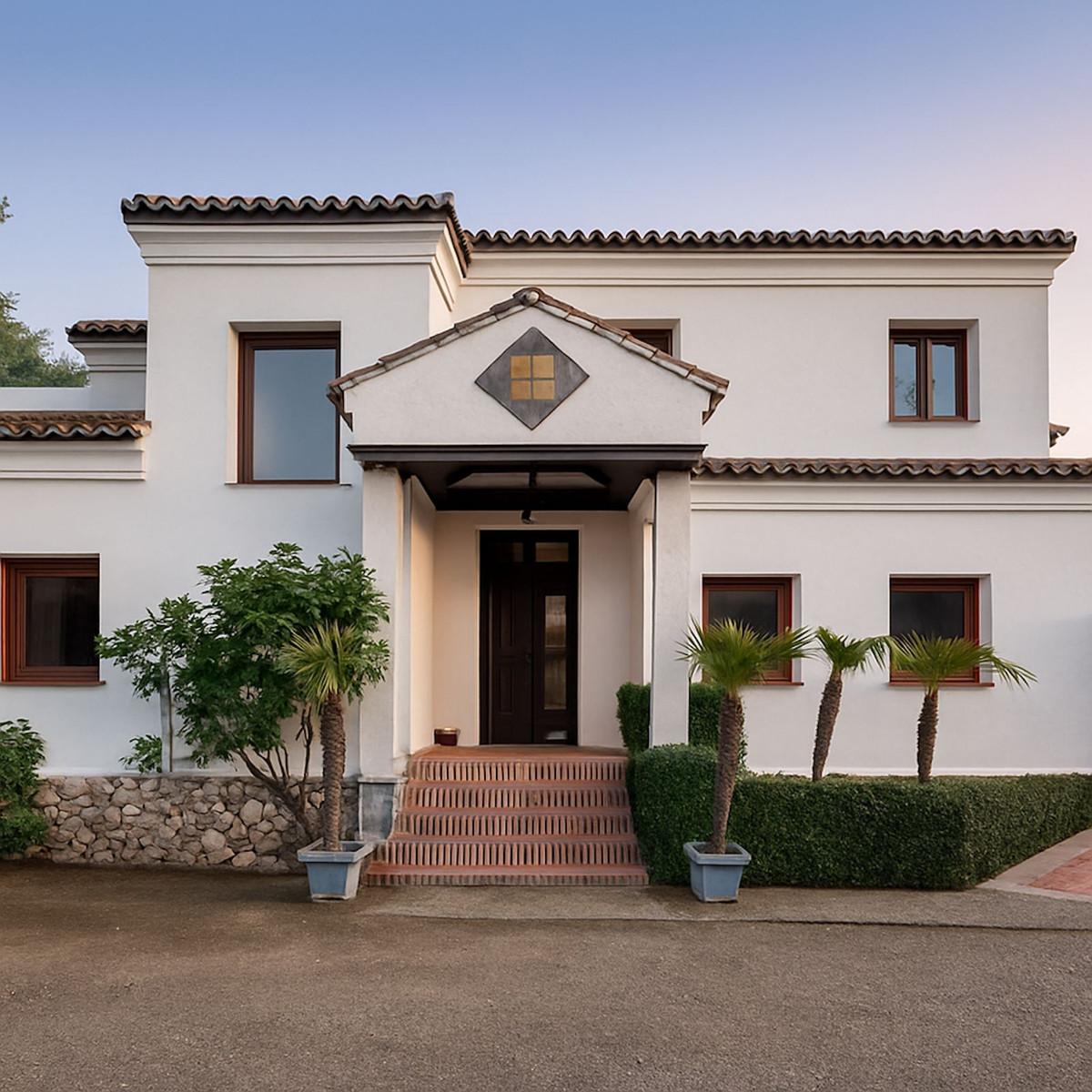 Villa Detached in Ist&aacute;n