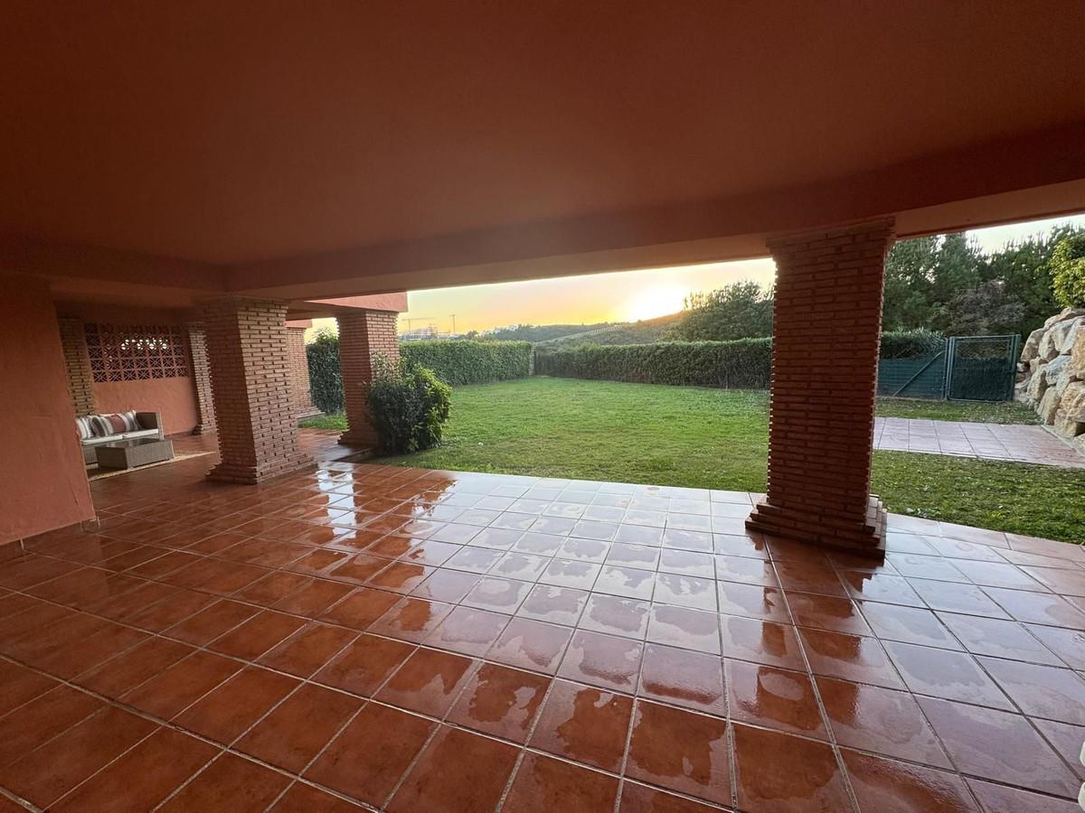 Apartment Ground Floor in Casares Playa