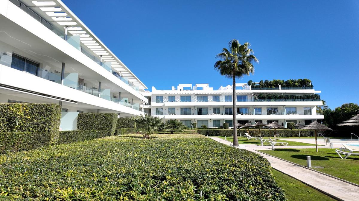 Apartment Ground Floor in Bel Air