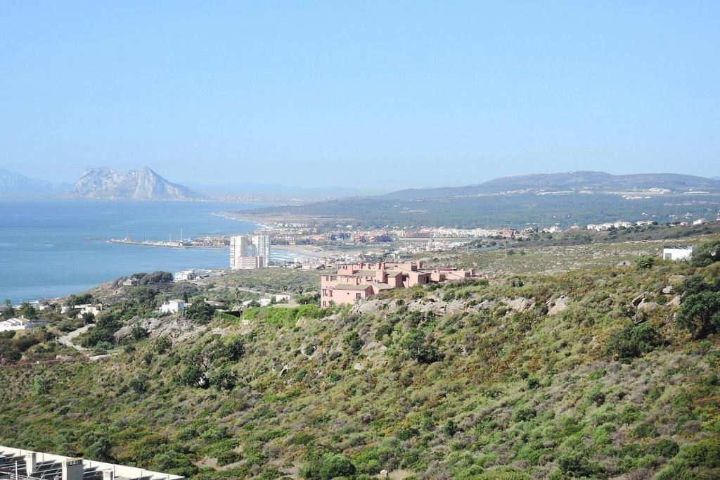 Plot Residential in San Roque