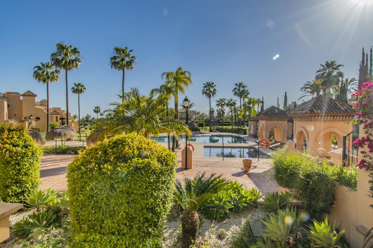 Apartment Ground Floor in Atalaya