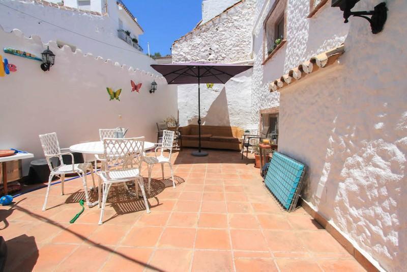 Townhouse Terraced in Monda