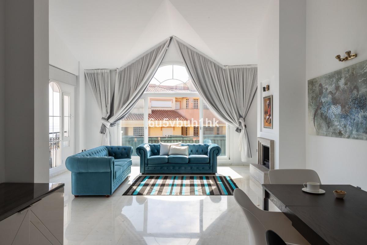 Townhouse Terraced in Riviera del Sol