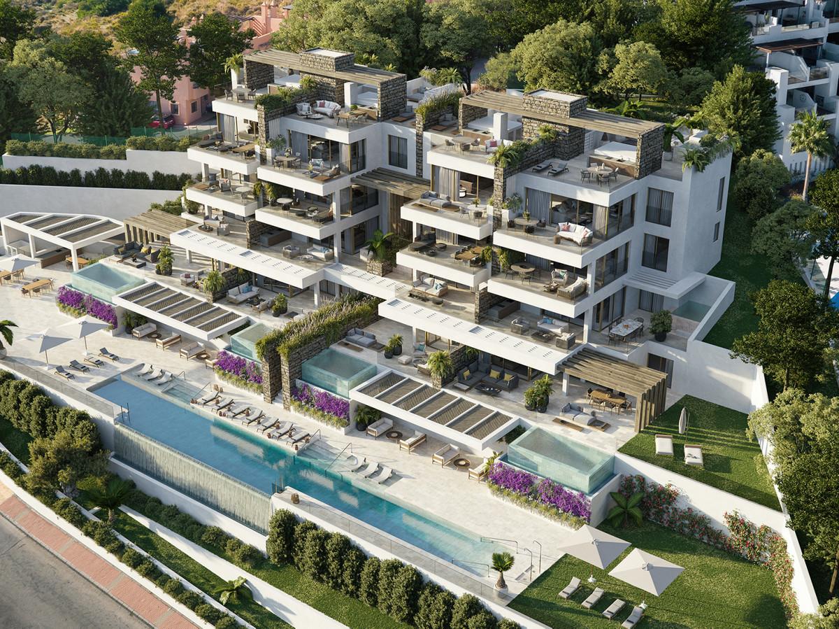 Apartment Ground Floor in La Cala de Mijas