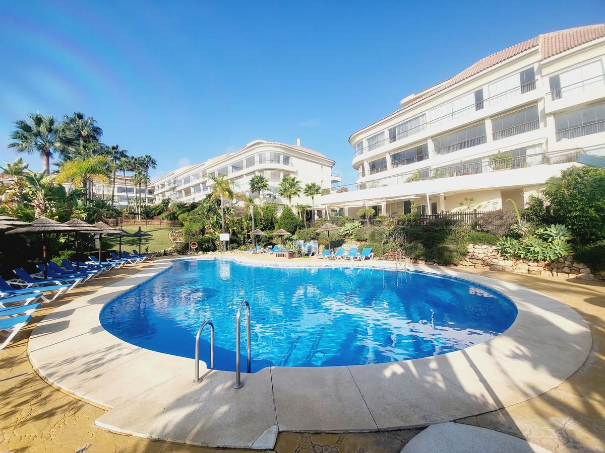 Apartment Ground Floor in Riviera del Sol