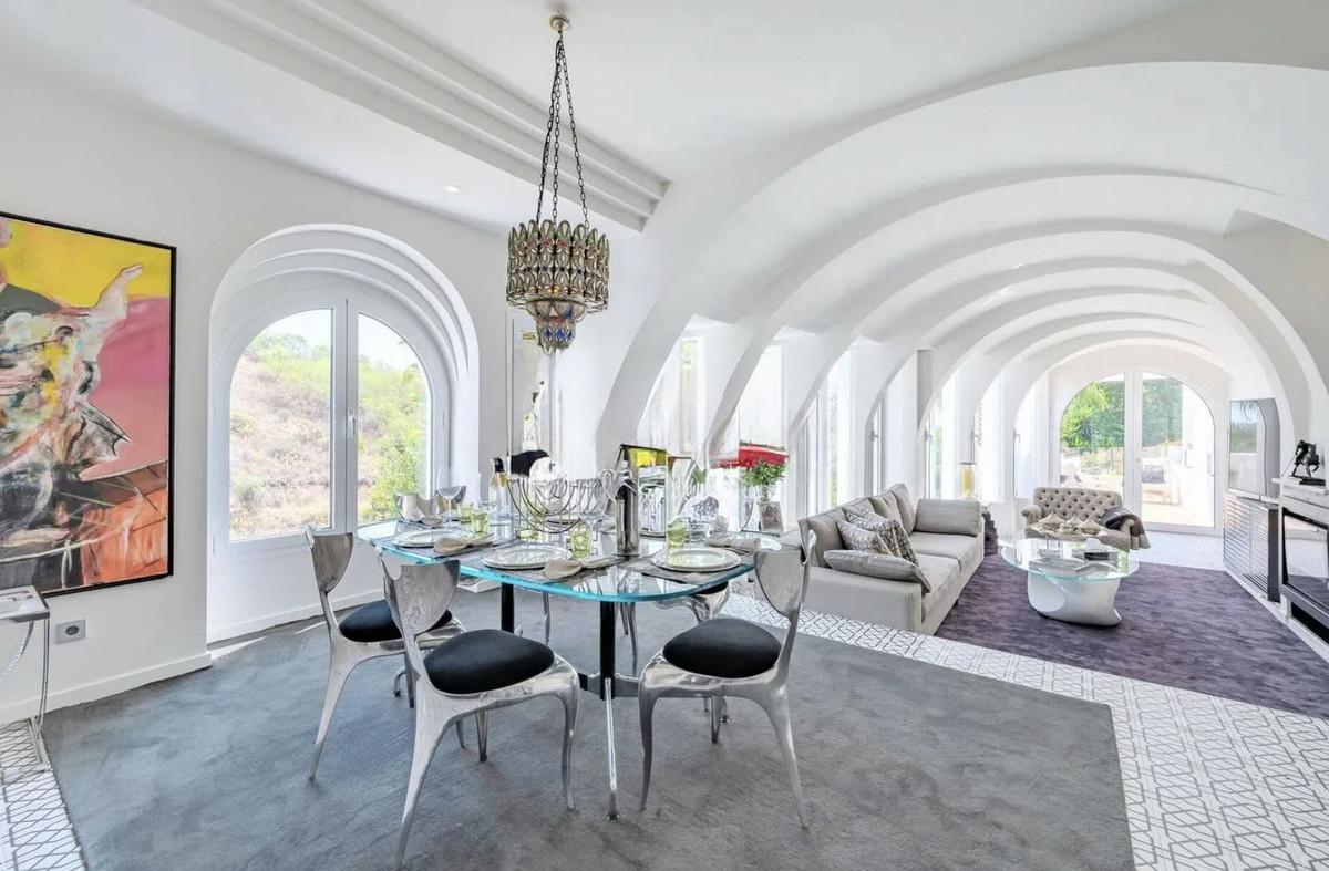 Townhouse Terraced in Marbella